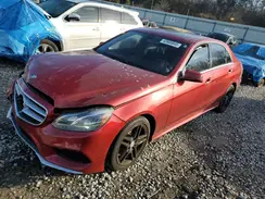 WDDHF5KB1GB266144 2016 MERCEDES-BENZ E-KLASSE