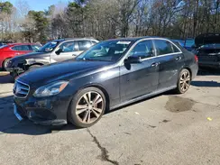WDDHF5KB1GB266855 2016 MERCEDES-BENZ E-KLASSE