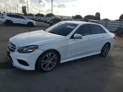 WDDHF5KB1GB269903 2016 MERCEDES-BENZ E-KLASSE