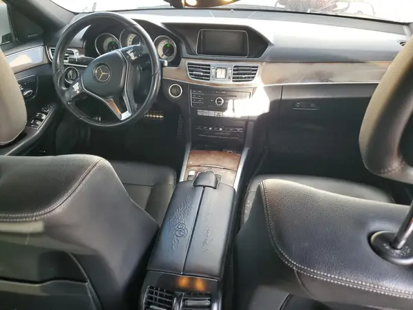 WDDHF5KB1GB269903 2016 MERCEDES-BENZ E-KLASSE - Image 8