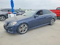 WDDHF5KB1GB271490 2016 MERCEDES-BENZ E-KLASSE