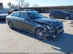 WDDHF5KB1GB277807 2016 MERCEDES-BENZ E-KLASSE