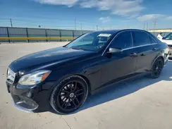 WDDHF5KB1GB280402 2016 MERCEDES-BENZ E-KLASSE