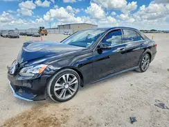 WDDHF5KB1GB286670 2016 MERCEDES-BENZ E-KLASSE