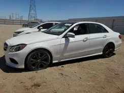 WDDHF5KB1GB298477 2016 MERCEDES-BENZ E-KLASSE