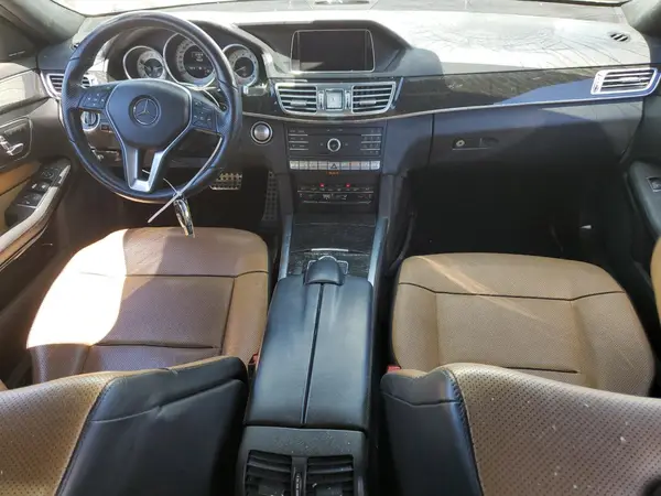 WDDHF5KB1GB298477 2016 MERCEDES-BENZ E-KLASSE - Image 8