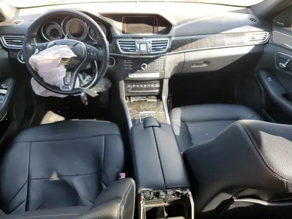 WDDHF5KB1GB309574 2016 MERCEDES-BENZ E-KLASSE - Image 8