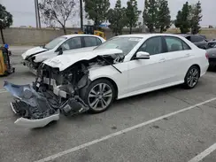 WDDHF5KB1GB325614 2016 MERCEDES-BENZ E-KLASSE