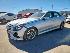 WDDHF5KB2GB166599 2016 MERCEDES-BENZ E-KLASSE