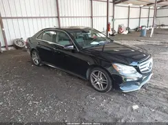 WDDHF5KB2GB167686 2016 MERCEDES-BENZ E-KLASSE