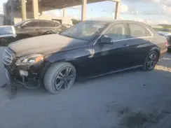 WDDHF5KB2GB168062 2016 MERCEDES-BENZ E-KLASSE
