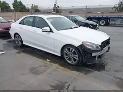 WDDHF5KB2GB170555 2016 MERCEDES-BENZ E-KLASSE