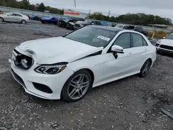 WDDHF5KB2GB174217 2016 MERCEDES-BENZ E-KLASSE