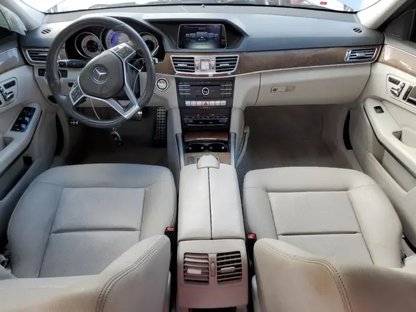 WDDHF5KB2GB180812 2016 MERCEDES-BENZ E-KLASSE - Image 8