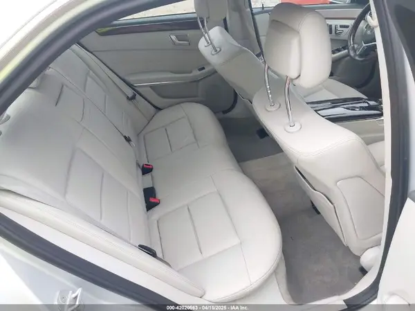 WDDHF5KB2GB183886 2016 MERCEDES-BENZ E-KLASSE - Image 8