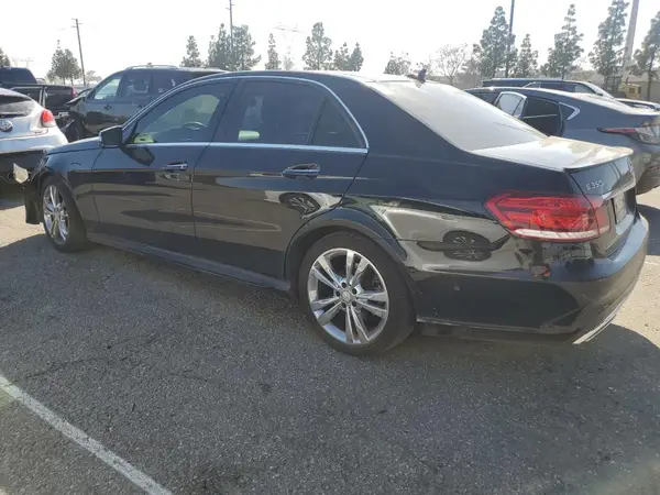 WDDHF5KB2GB184875 2016 MERCEDES-BENZ E-KLASSE - Image 2