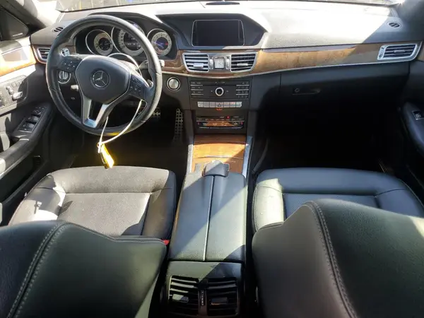 WDDHF5KB2GB184875 2016 MERCEDES-BENZ E-KLASSE - Image 8