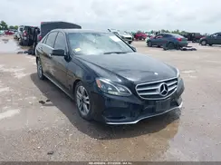 WDDHF5KB2GB185007 2016 MERCEDES-BENZ E-KLASSE