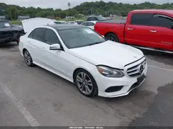 WDDHF5KB2GB185122 2016 MERCEDES-BENZ E-KLASSE