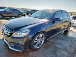 WDDHF5KB2GB186089 2016 MERCEDES-BENZ E-KLASSE