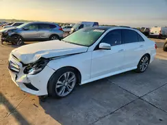 WDDHF5KB2GB186433 2016 MERCEDES-BENZ E-KLASSE