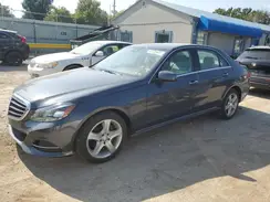 WDDHF5KB2GB191762 2016 MERCEDES-BENZ E-KLASSE