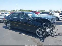 WDDHF5KB2GB194550 2016 MERCEDES-BENZ E-KLASSE