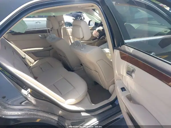 WDDHF5KB2GB194550 2016 MERCEDES-BENZ E-KLASSE - Image 8