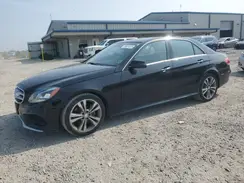 WDDHF5KB2GB199313 2016 MERCEDES-BENZ E-KLASSE