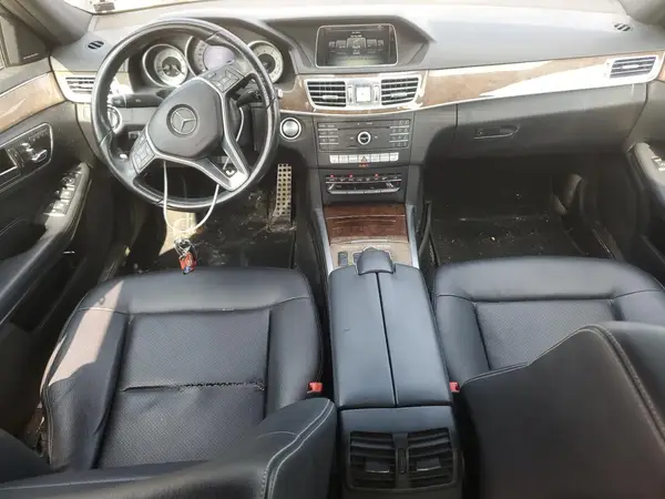 WDDHF5KB2GB199313 2016 MERCEDES-BENZ E-KLASSE - Image 8