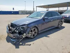 WDDHF5KB2GB202792 2016 MERCEDES-BENZ E-KLASSE