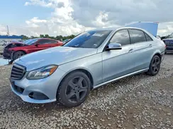 WDDHF5KB2GB204560 2016 MERCEDES-BENZ E-KLASSE