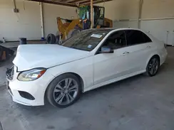 WDDHF5KB2GB205031 2016 MERCEDES-BENZ E-KLASSE