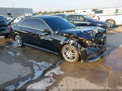 WDDHF5KB2GB206096 2016 MERCEDES-BENZ E-KLASSE