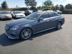 WDDHF5KB2GB206986 2016 MERCEDES-BENZ E-KLASSE