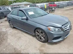 WDDHF5KB2GB207250 2016 MERCEDES-BENZ E-KLASSE