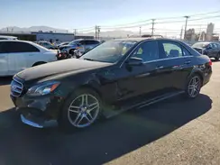 WDDHF5KB2GB207636 2016 MERCEDES-BENZ E-KLASSE