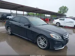 WDDHF5KB2GB210214 2016 MERCEDES-BENZ E-KLASSE