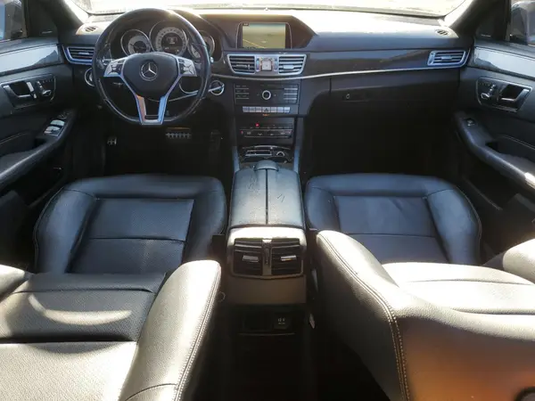 WDDHF5KB2GB214408 2016 MERCEDES-BENZ E-KLASSE - Image 8