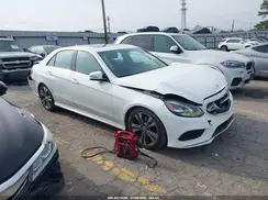 WDDHF5KB2GB216269 2016 MERCEDES-BENZ E-KLASSE