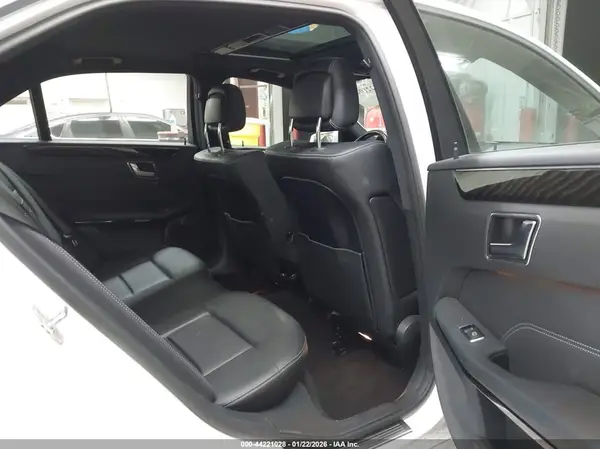 WDDHF5KB2GB217048 2016 MERCEDES-BENZ E-KLASSE - Image 8