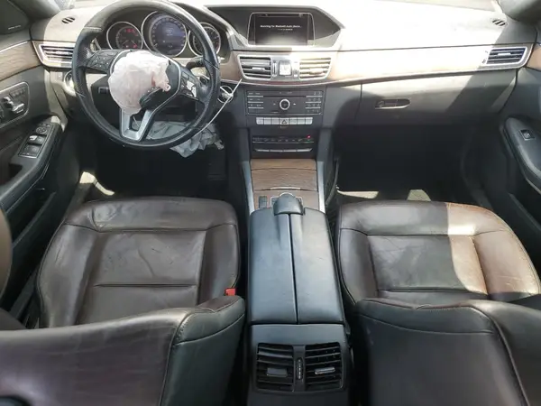 WDDHF5KB2GB217065 2016 MERCEDES-BENZ E-KLASSE - Image 8