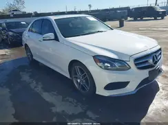 WDDHF5KB2GB223786 2016 MERCEDES-BENZ E-KLASSE