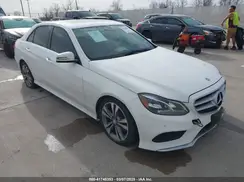 WDDHF5KB2GB225375 2016 MERCEDES-BENZ E-KLASSE