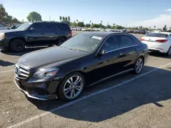 WDDHF5KB2GB229748 2016 MERCEDES-BENZ E-KLASSE