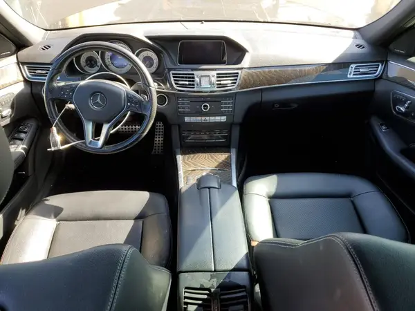 WDDHF5KB2GB229748 2016 MERCEDES-BENZ E-KLASSE - Image 8