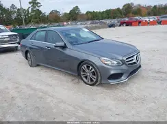 WDDHF5KB2GB234657 2016 MERCEDES-BENZ E-KLASSE