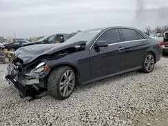 WDDHF5KB2GB237283 2016 MERCEDES-BENZ E-KLASSE