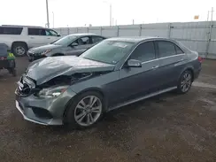WDDHF5KB2GB239163 2016 MERCEDES-BENZ E-KLASSE