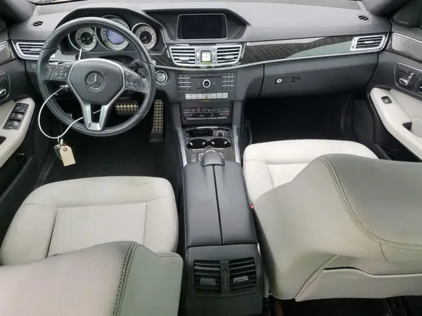WDDHF5KB2GB239163 2016 MERCEDES-BENZ E-KLASSE - Image 8